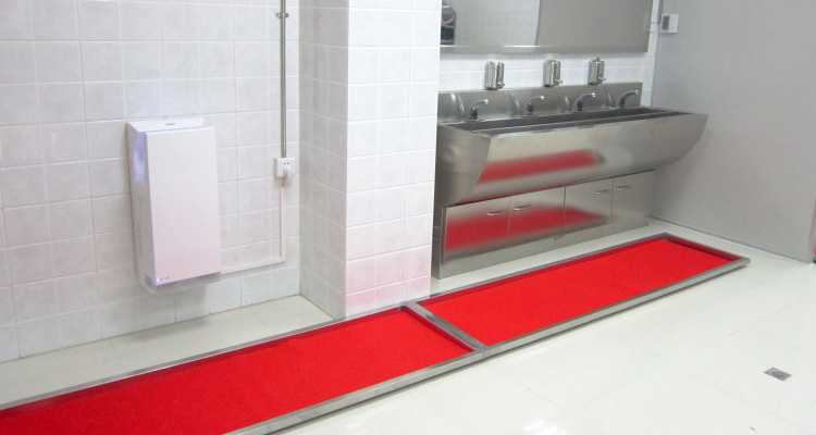 陵水生产车间三