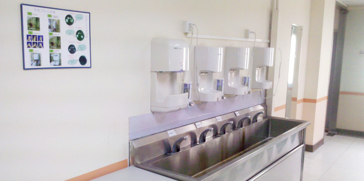 陵水生产车间二